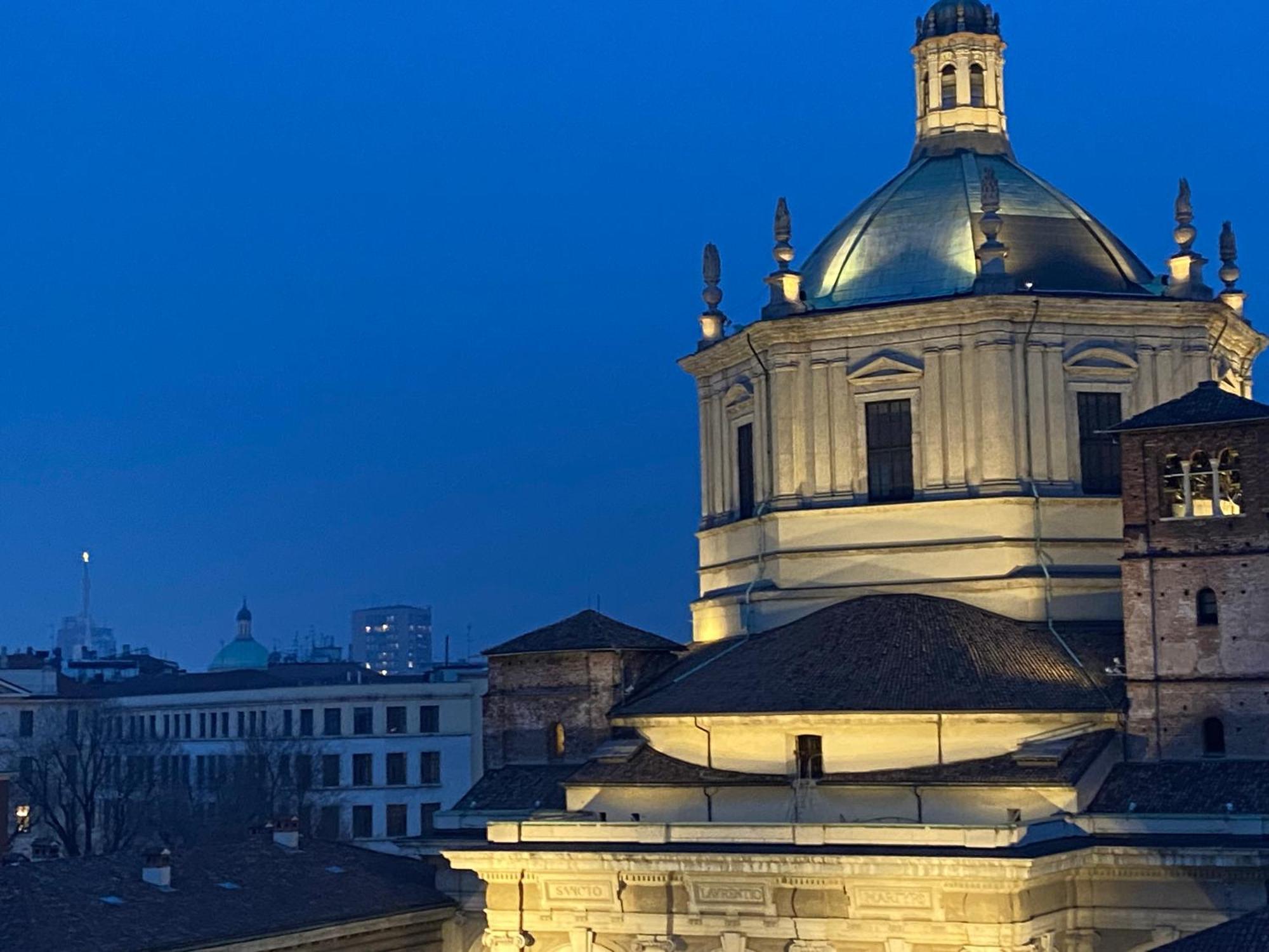 Il Nido Della Pusterla * Mailand