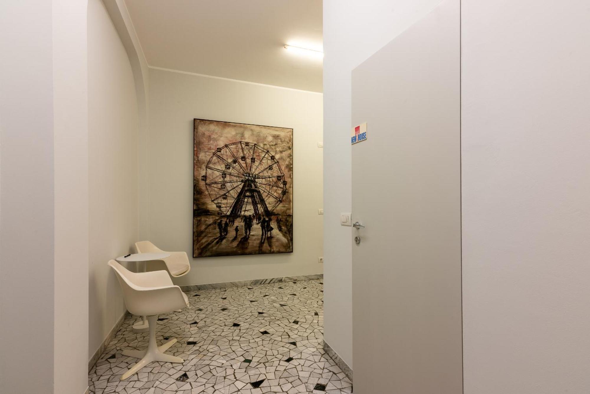 Appartamento Il Nido Della Pusterla *